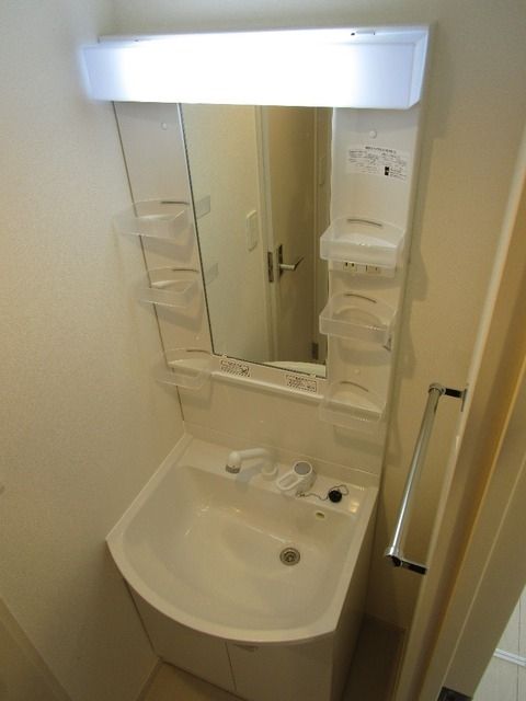 洗面設備　☆独立洗面台☆