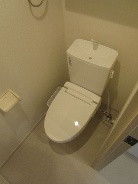 トイレ　☆トイレ☆