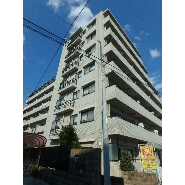 建物外観　物件画像