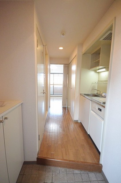 その他部屋・スペース　同物件、別号室