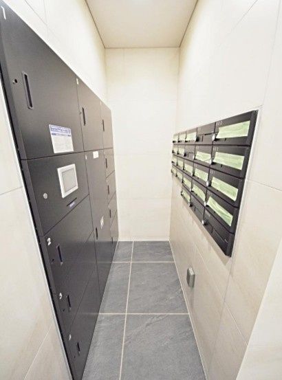 その他共有部分　☆その他共用部分☆