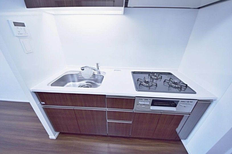 キッチン　☆キッチン☆