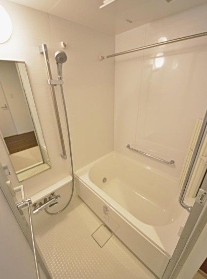 バス・シャワールーム　☆お風呂☆