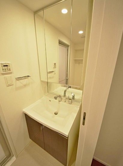 洗面設備　☆独立洗面台☆