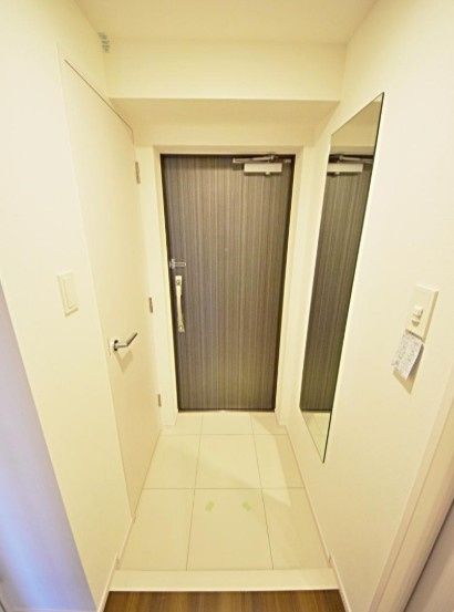 玄関　☆玄関☆