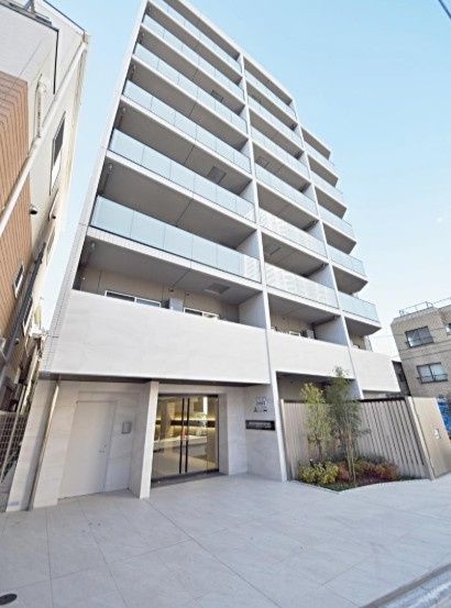 建物外観　☆外観☆