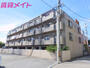 播磨駅より徒歩5分 築31年10ヶ月 4階建の賃貸物件