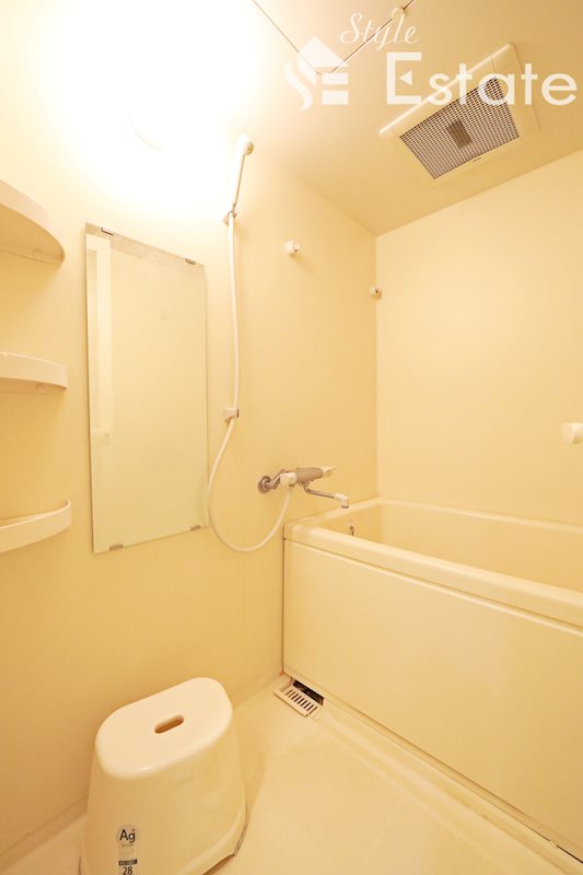 バス・シャワールーム　バスルーム・追い炊き機能