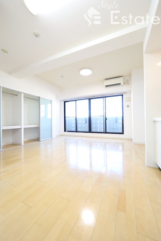 その他部屋・スペース　洋室