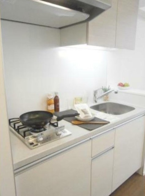 キッチン　別部屋同仕様