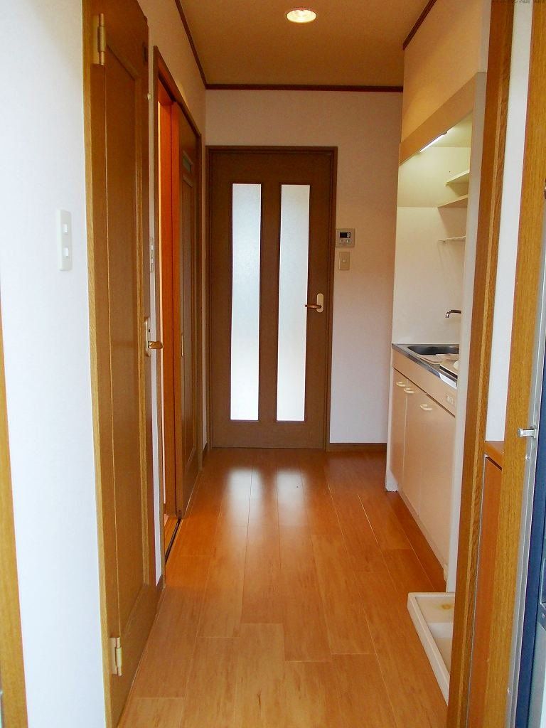 その他部屋・スペース　玄関