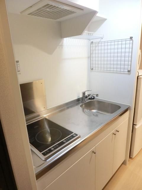 キッチン　ＩＨシステムキッチン