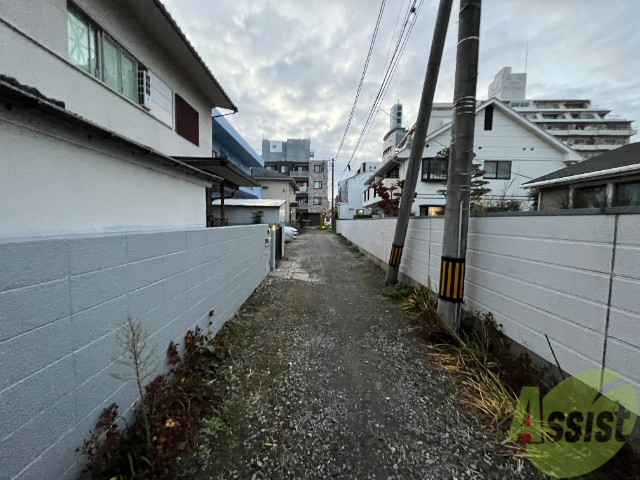 駐車場　駐車場その他
