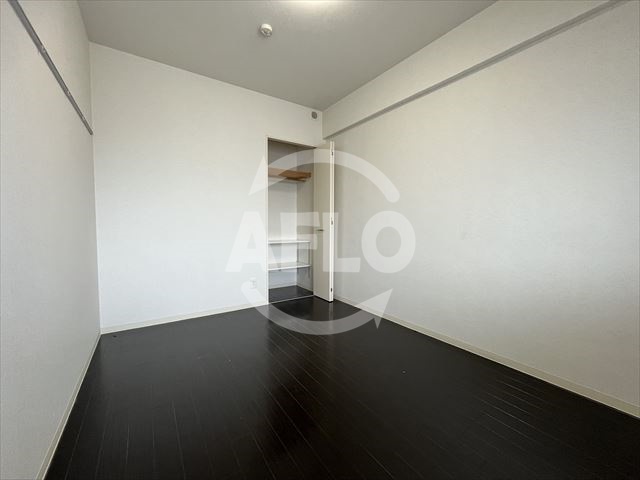 その他部屋・スペース　アプローズ今里　寝室