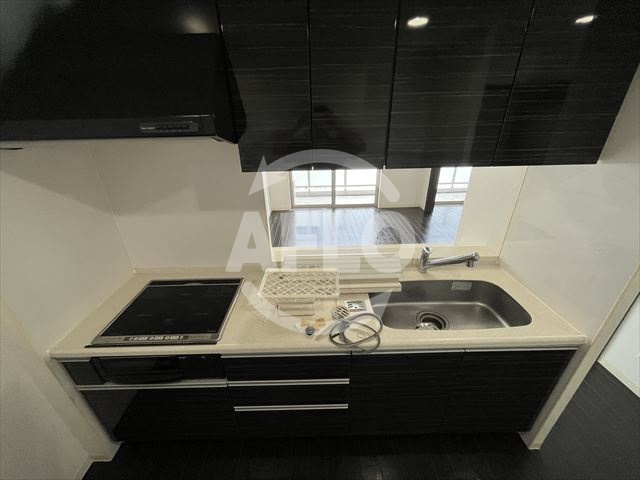 キッチン　アプローズ今里　キッチン