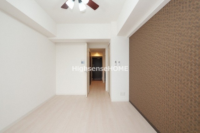 居室・リビング　リビングです