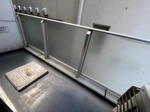 バルコニー　ベランダ