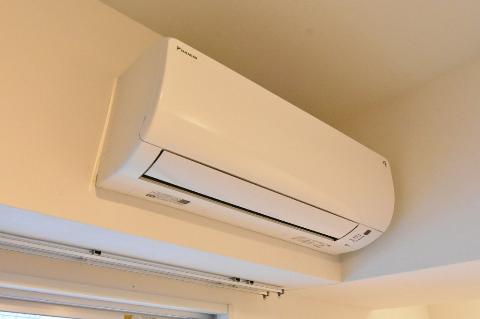 その他設備　室内設備