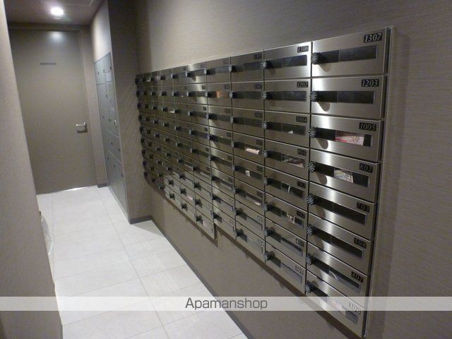 その他共有部分　その他共有部分