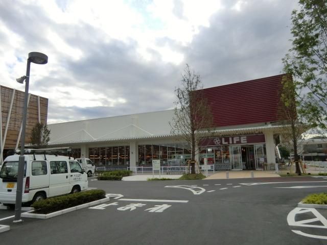 その他　ウニクス（その他）まで1500m