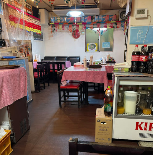 飲食店　居酒屋大福（飲食店）まで491m