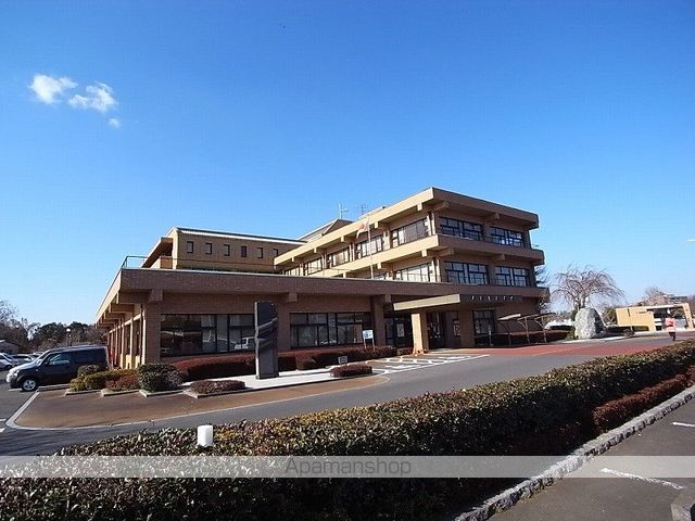 その他　阿見町役場（その他）まで679m