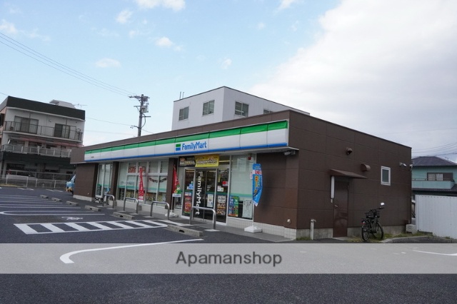 コンビニ　ファミリーマート清須宮前店（コンビニ）まで432m
