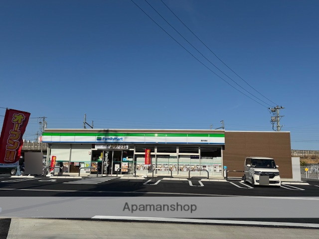 コンビニ　ファミリーマート 清須寺野店（コンビニ）まで812m