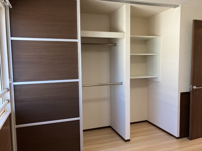 その他部屋・スペース　収納