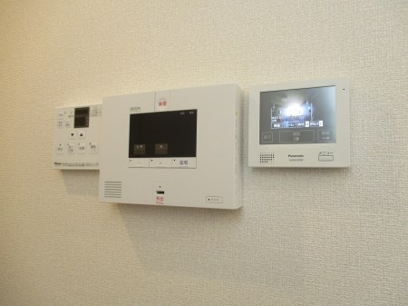 セキュリティ　セコム等