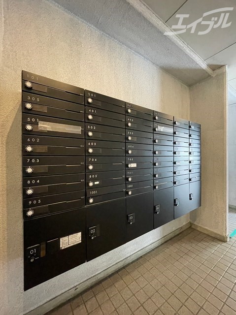 その他共有部分