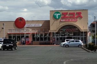 スーパー　エコス 佐倉店（スーパー）まで2030m