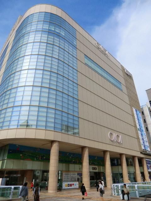 ショッピングセンター　マルイ（ショッピングセンター）まで855m