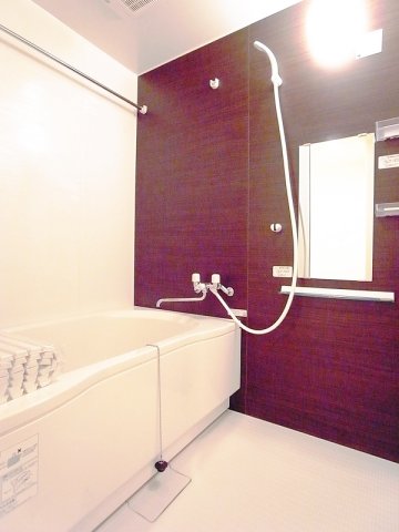 バス・シャワールーム　【人気のキッチンカウンタータイプ♪】おすすめ物件！