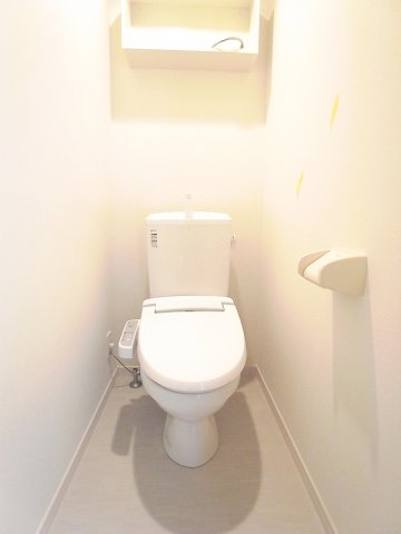 トイレ　【人気のキッチンカウンタータイプ♪】おすすめ物件！