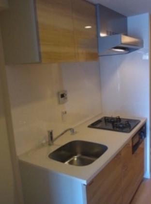 キッチン　キッチン※別部屋参考写真