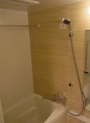 バス・シャワールーム　バス※別部屋参考写真