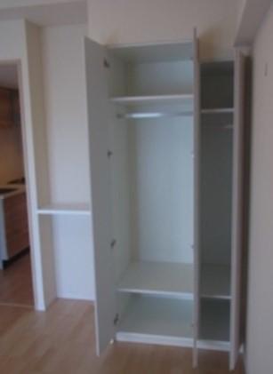 収納　収納※別部屋参考写真