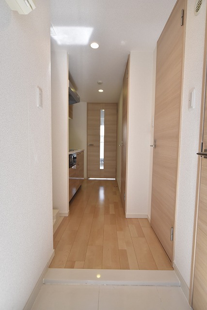 玄関　玄関※別部屋参考写真