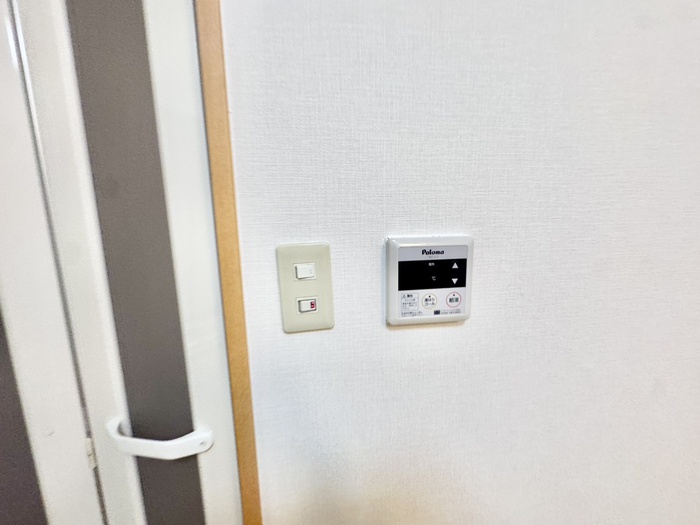 その他　他号室の写真です。