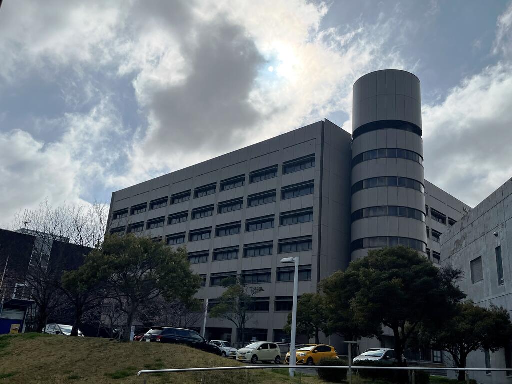 大学・短大　国立大学法人九州工業大学若松キャンパス（大学・短大）まで816m