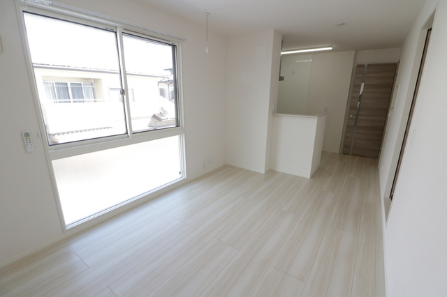 居室・リビング　２０２・洋室