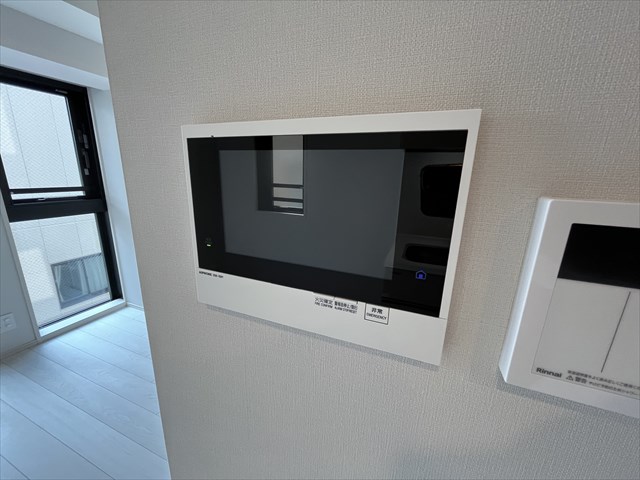 セキュリティ　別部屋参考写真