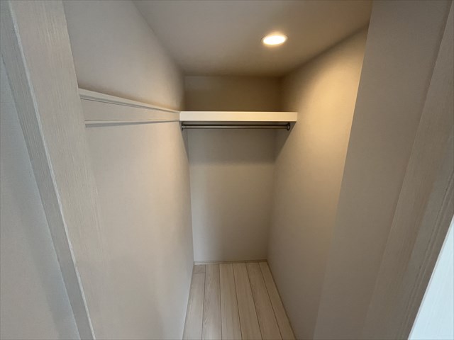 収納　別部屋参考写真