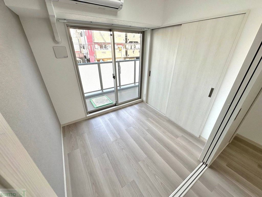 その他部屋・スペース　バルコニー