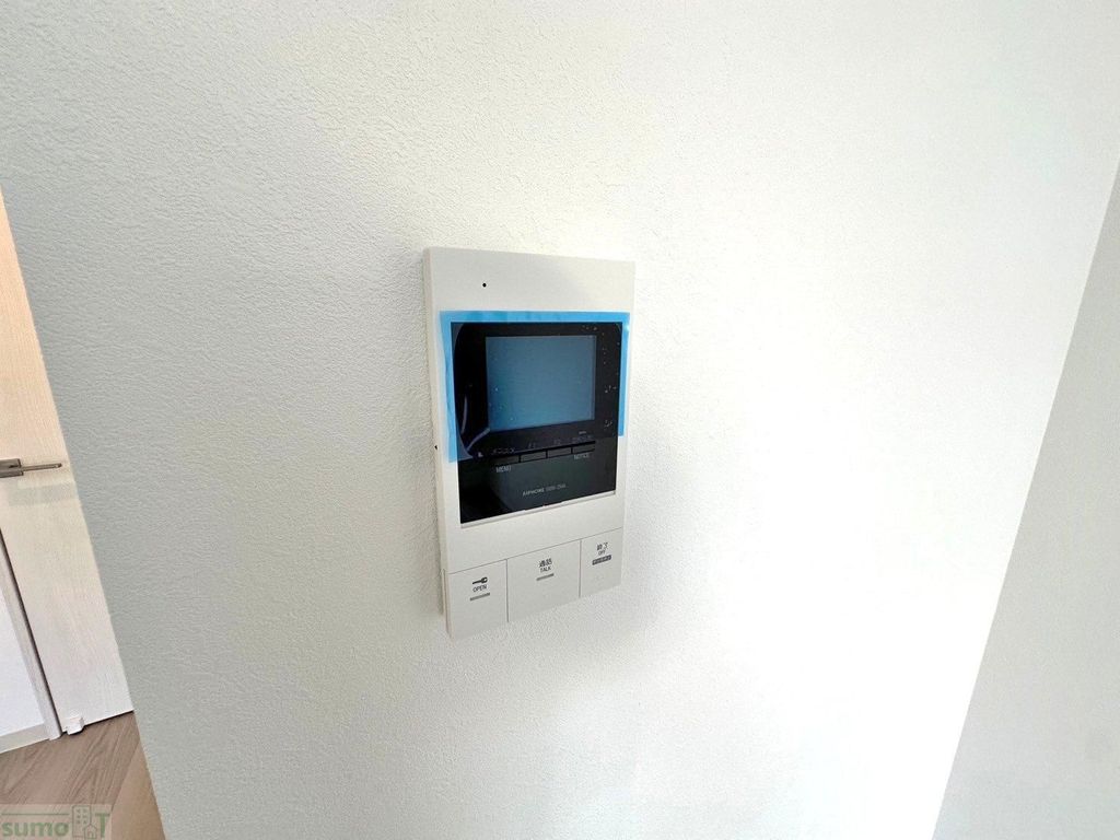 セキュリティ　設備