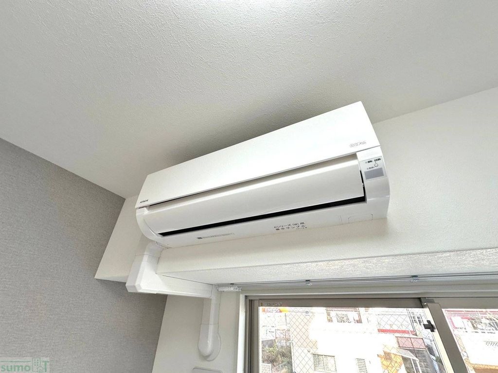 その他設備　設備