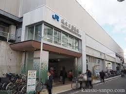 その他　城北公園通駅(JR おおさか東線)（その他）まで1000m