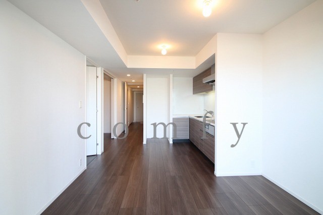 居室・リビング　リビングダイニング