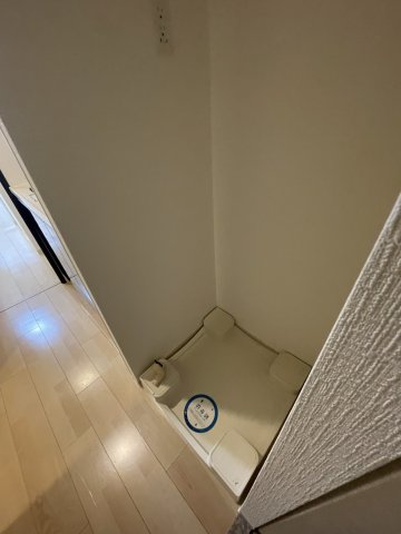 その他設備　(参考)同マンション別間取り他部屋の写真（間取り図が正）